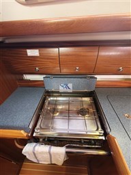 Bavaria 36 60