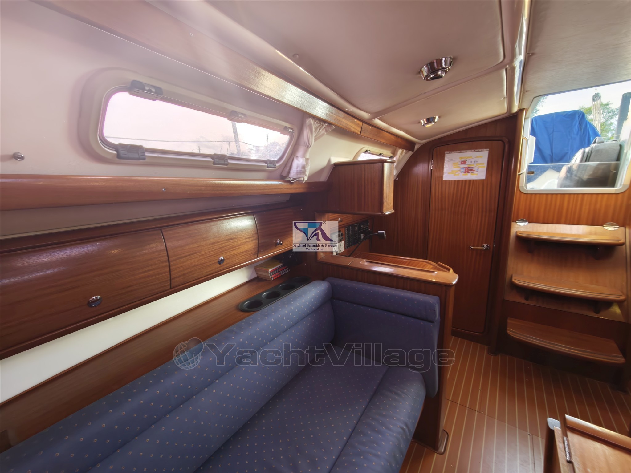 Bavaria 36 53