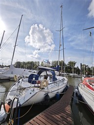 Bavaria 36 6