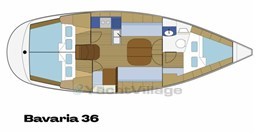 Bavaria-36-Layout