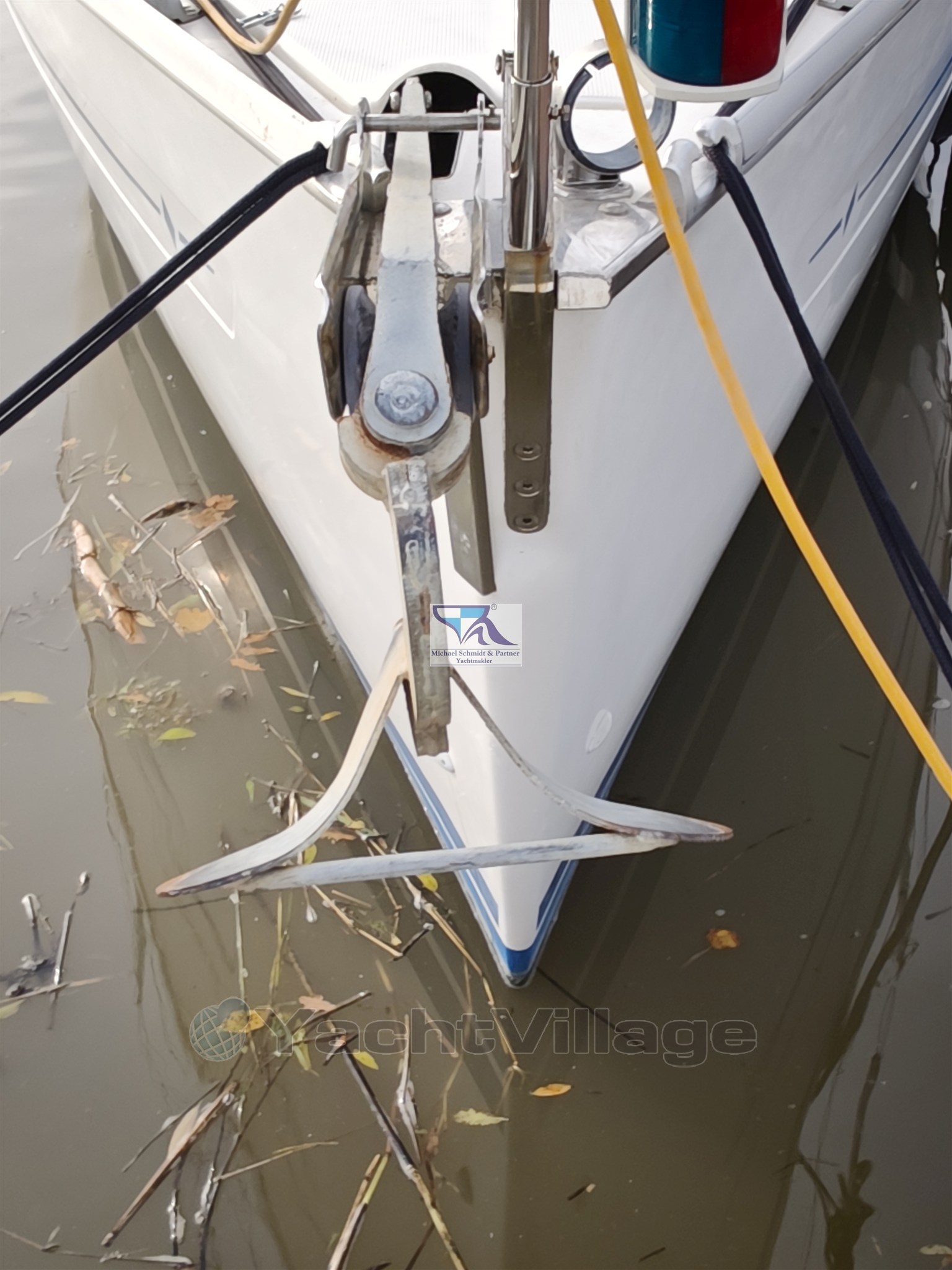 Bavaria 36 29