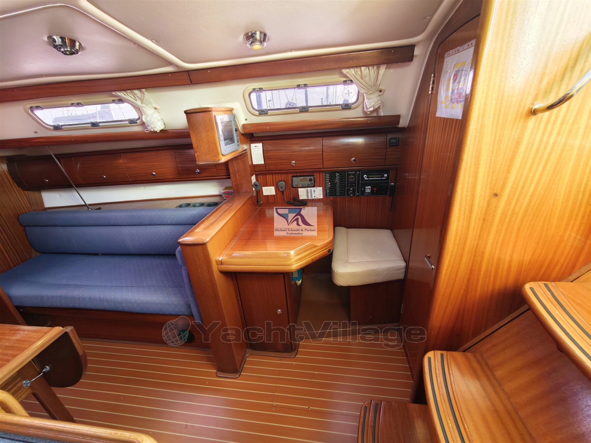 Bavaria 36 45