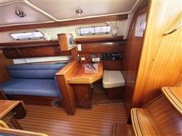 Bavaria 36 45