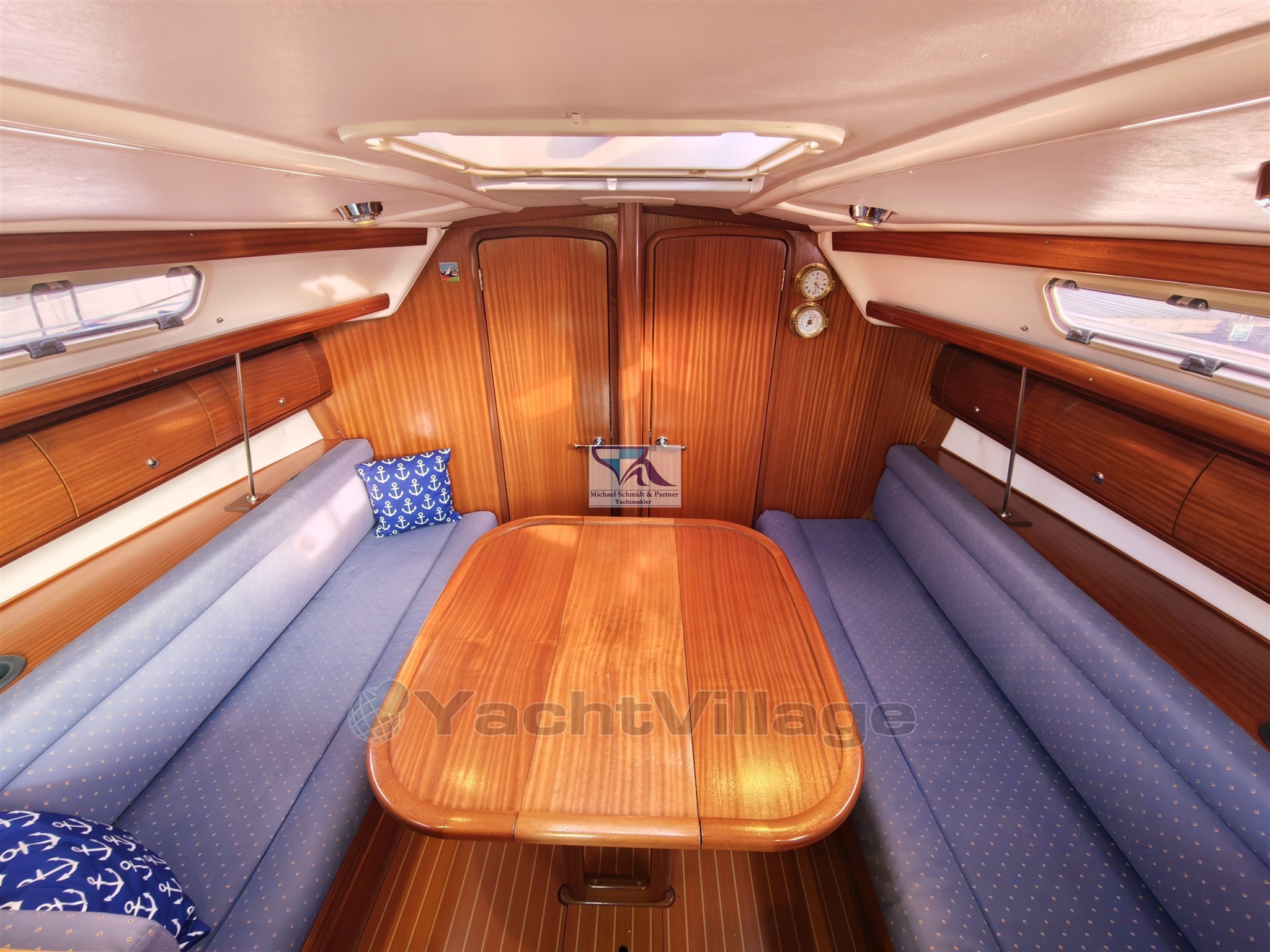 Bavaria 36 49