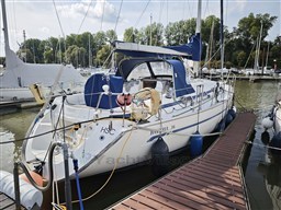 Bavaria 36 5