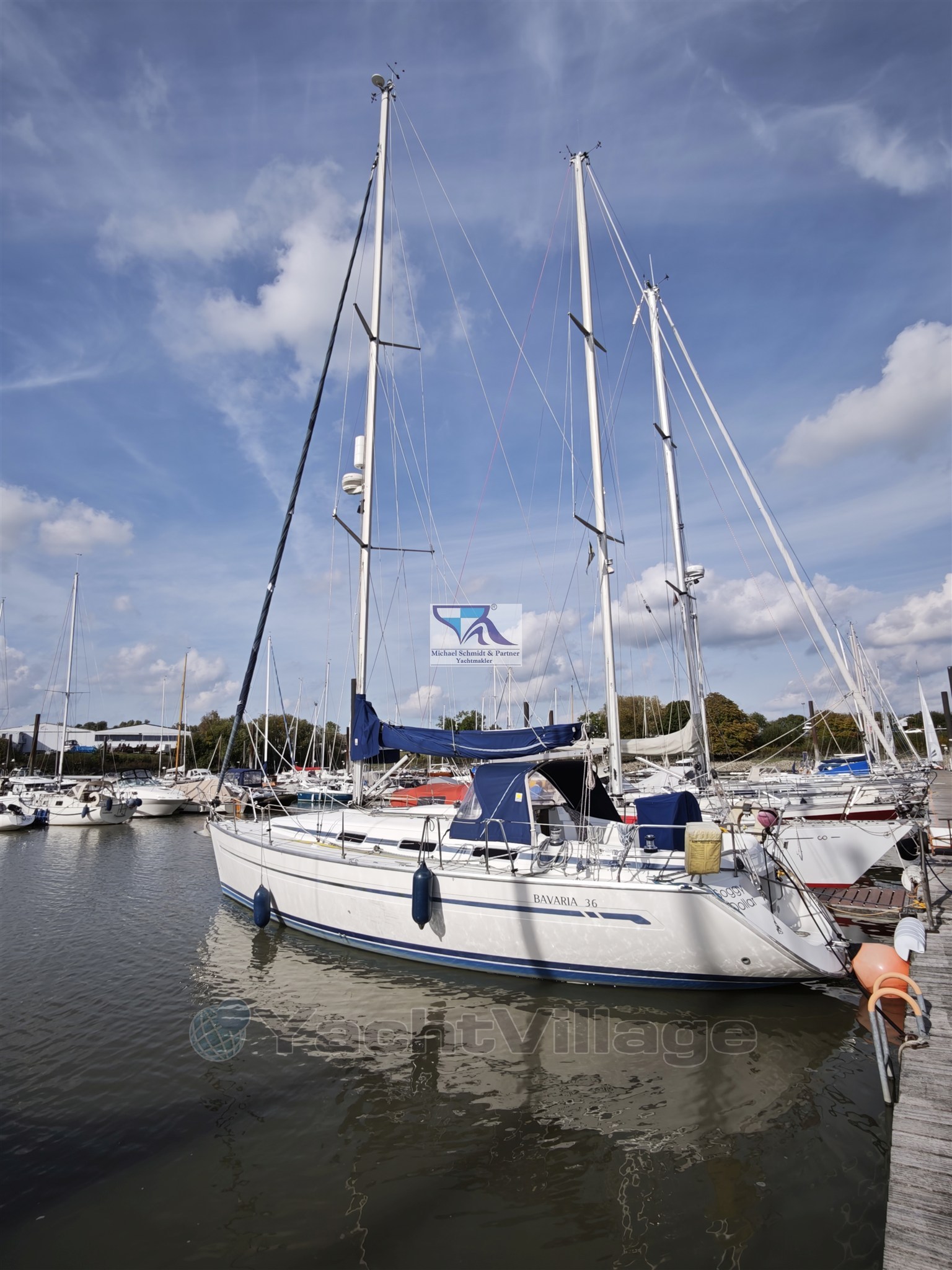 Bavaria 36 2