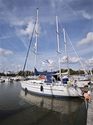 Bavaria 36 2