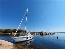 Nordship 38 DS C 150