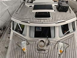 Nordship 38 DS C 110