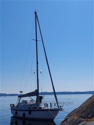 Nordship 38 DS C 151