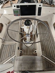 Nordship 38 DS C 117