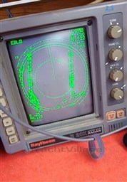 radar