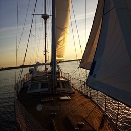 tramonto 1