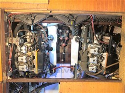 Beide Motoren