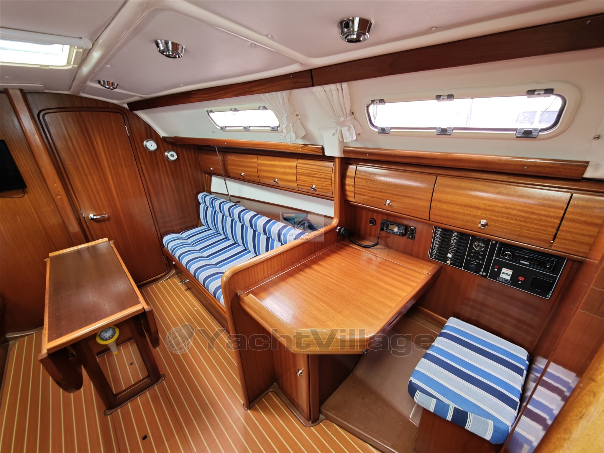 Bavaria 32 LILLE O  72