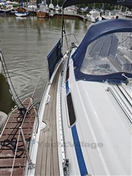 Bavaria 32 LILLE O  61