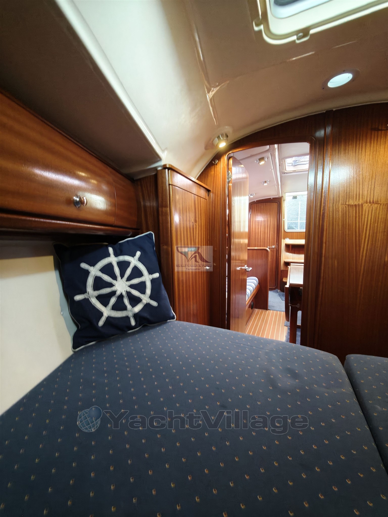 Bavaria 32 LILLE O  36