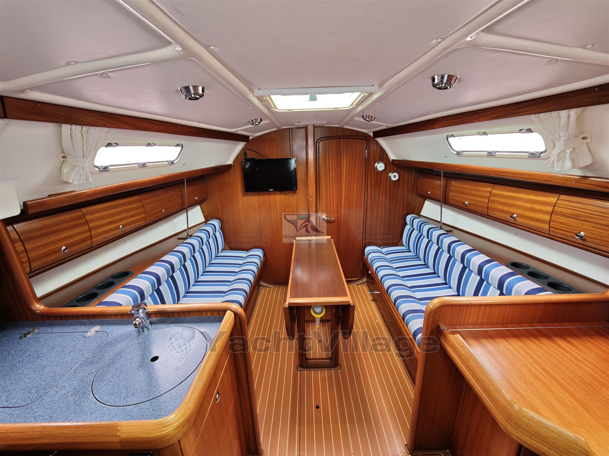 Bavaria 32 LILLE O  71