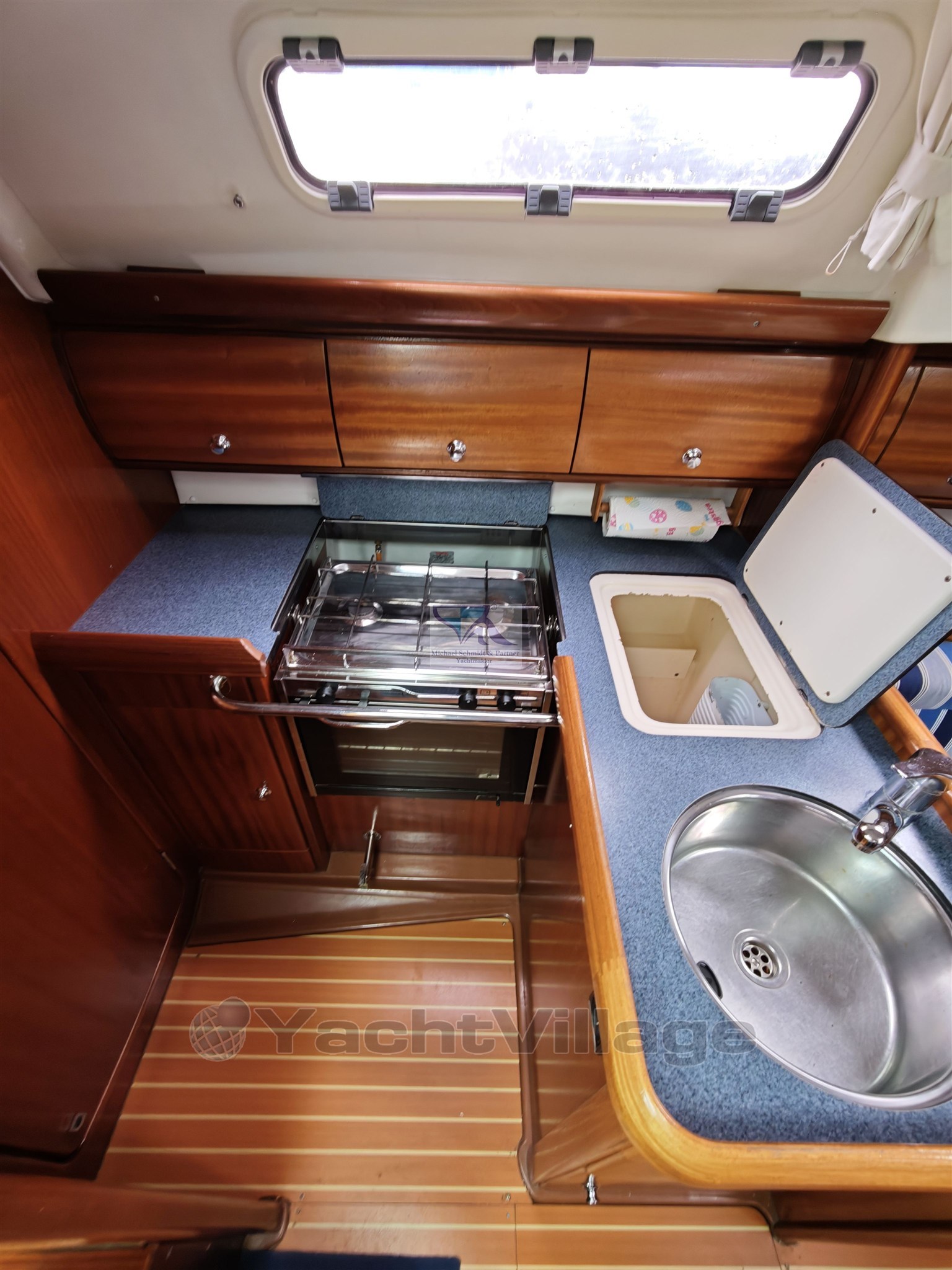 Bavaria 32 LILLE O  6