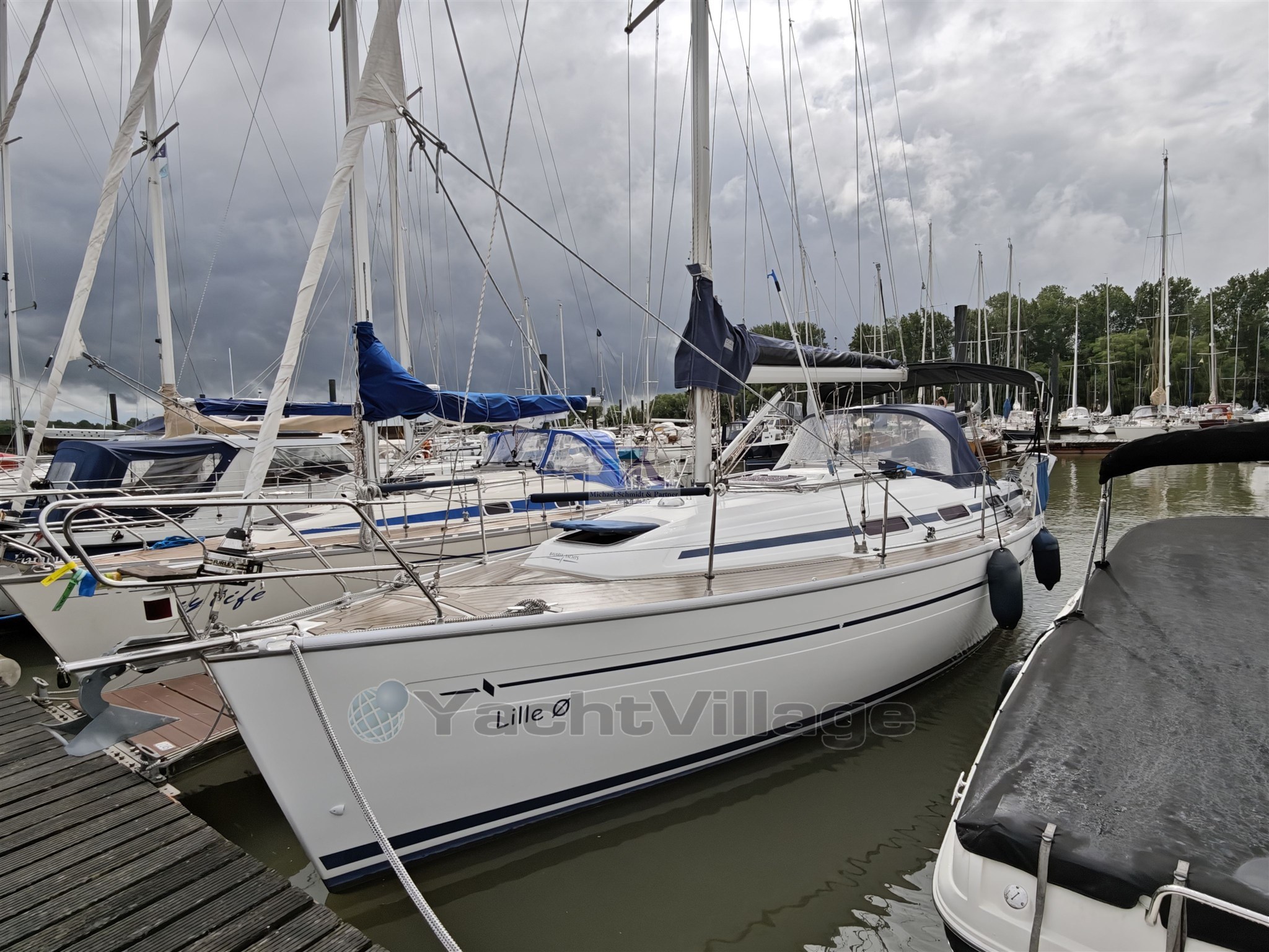 Bavaria 32 LILLE O  52