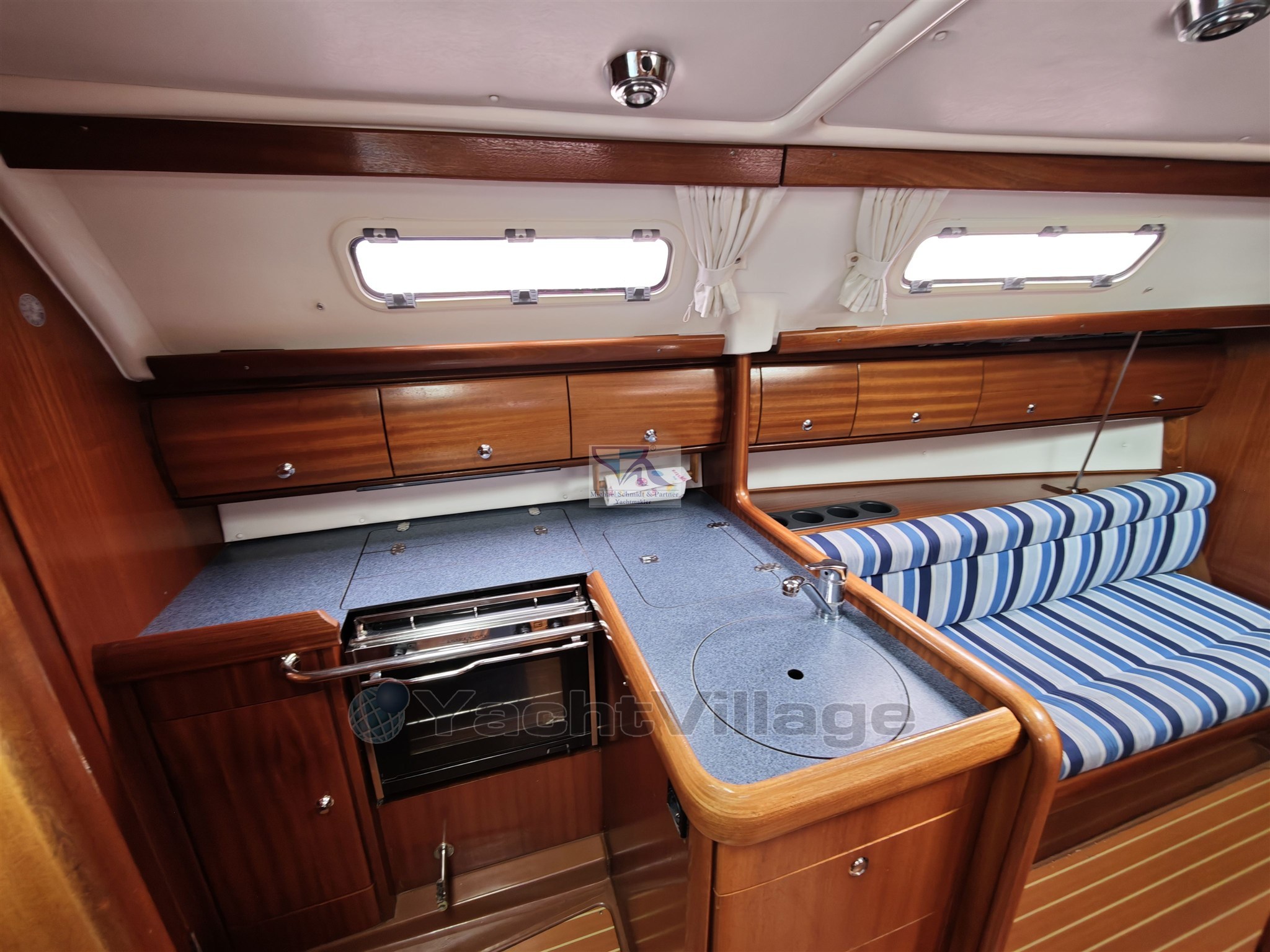Bavaria 32 LILLE O  1