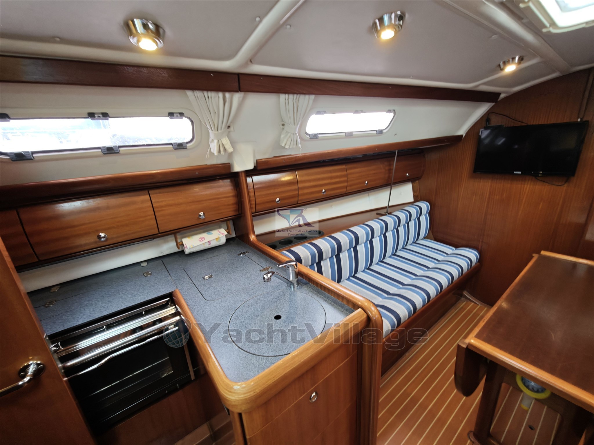 Bavaria 32 LILLE O  12
