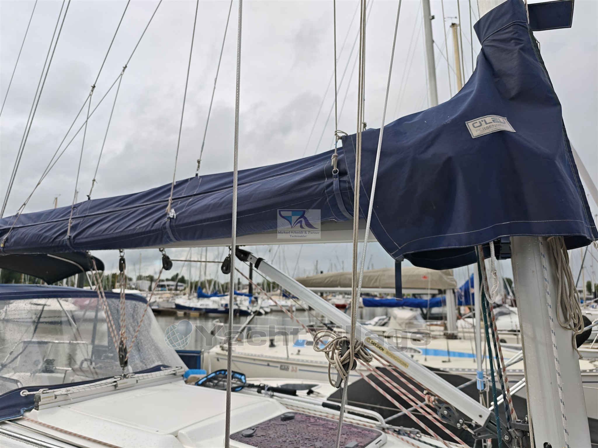 Bavaria 32 LILLE O  57