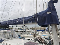 Bavaria 32 LILLE O  57