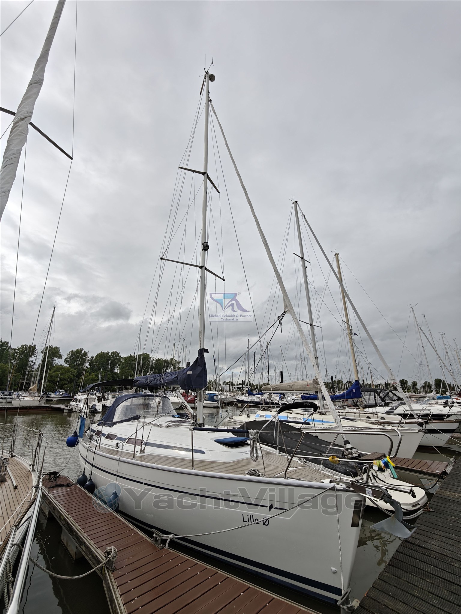 Bavaria 32 LILLE O  50
