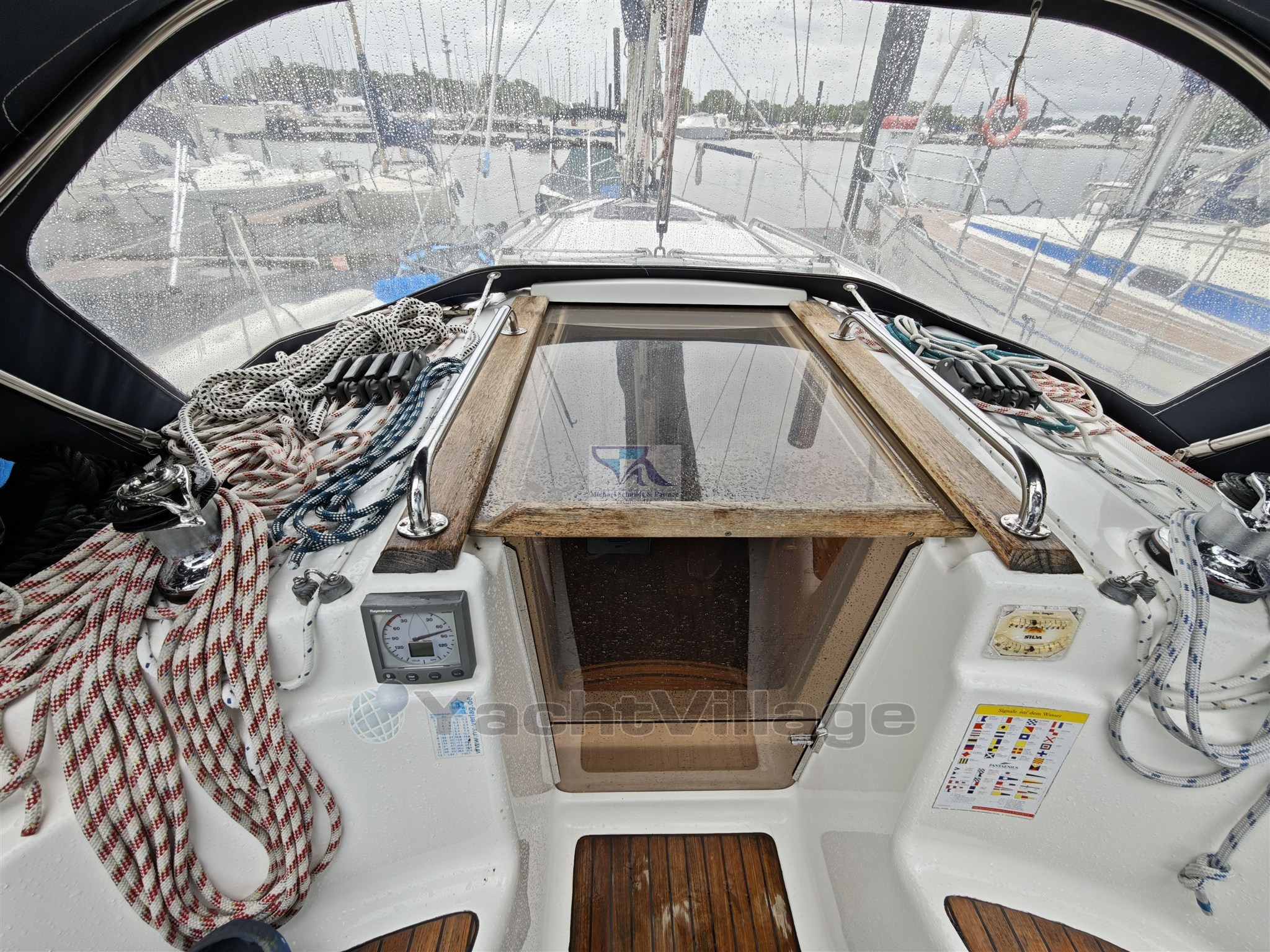 Bavaria 32 LILLE O  64