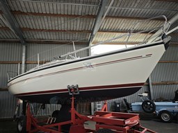 Dehler 28  47