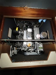 Dehler 28  19