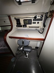 Dehler 28  26