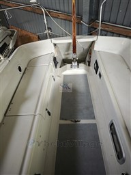 Dehler 28  15