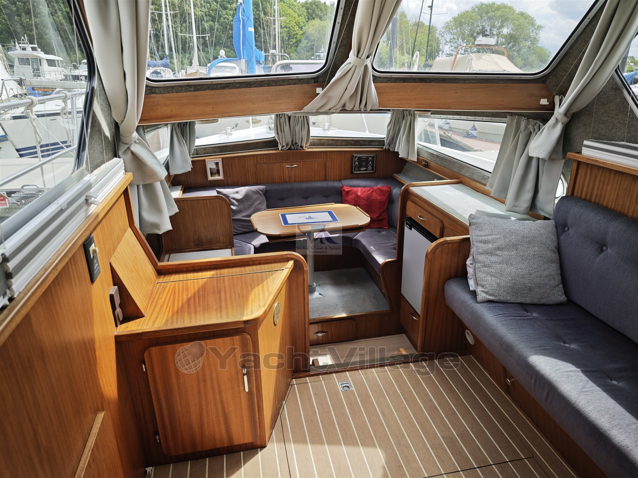 Succes 850 Sport 6