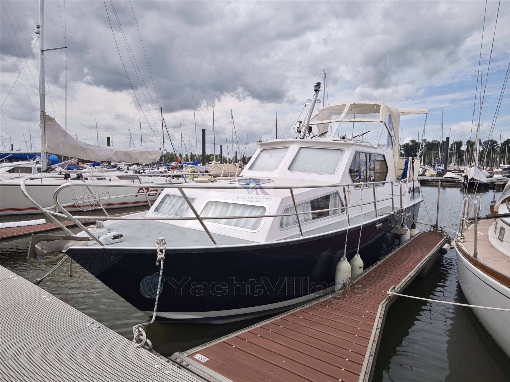 Succes 850 Sport 2
