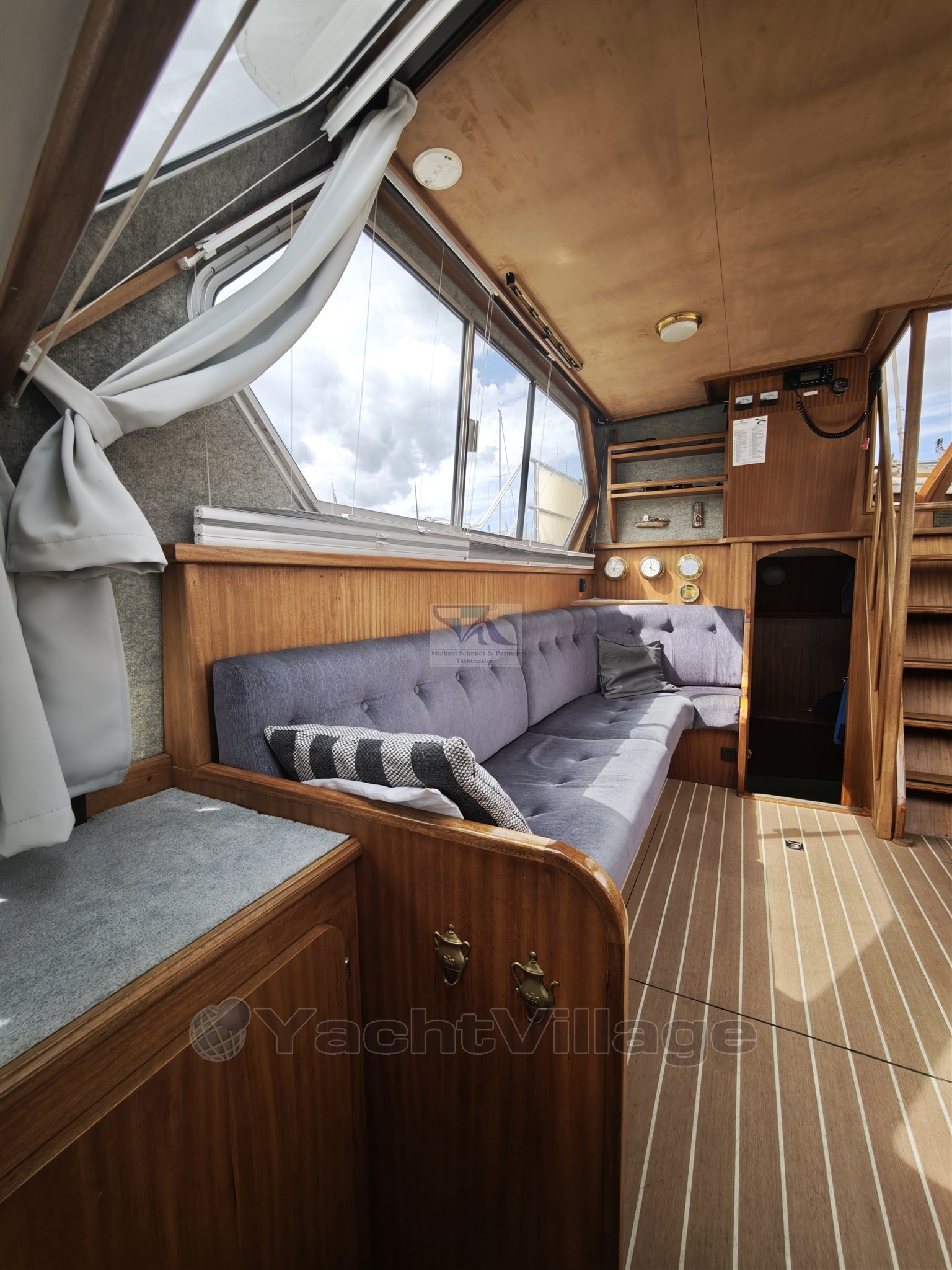 Succes 850 Sport 23