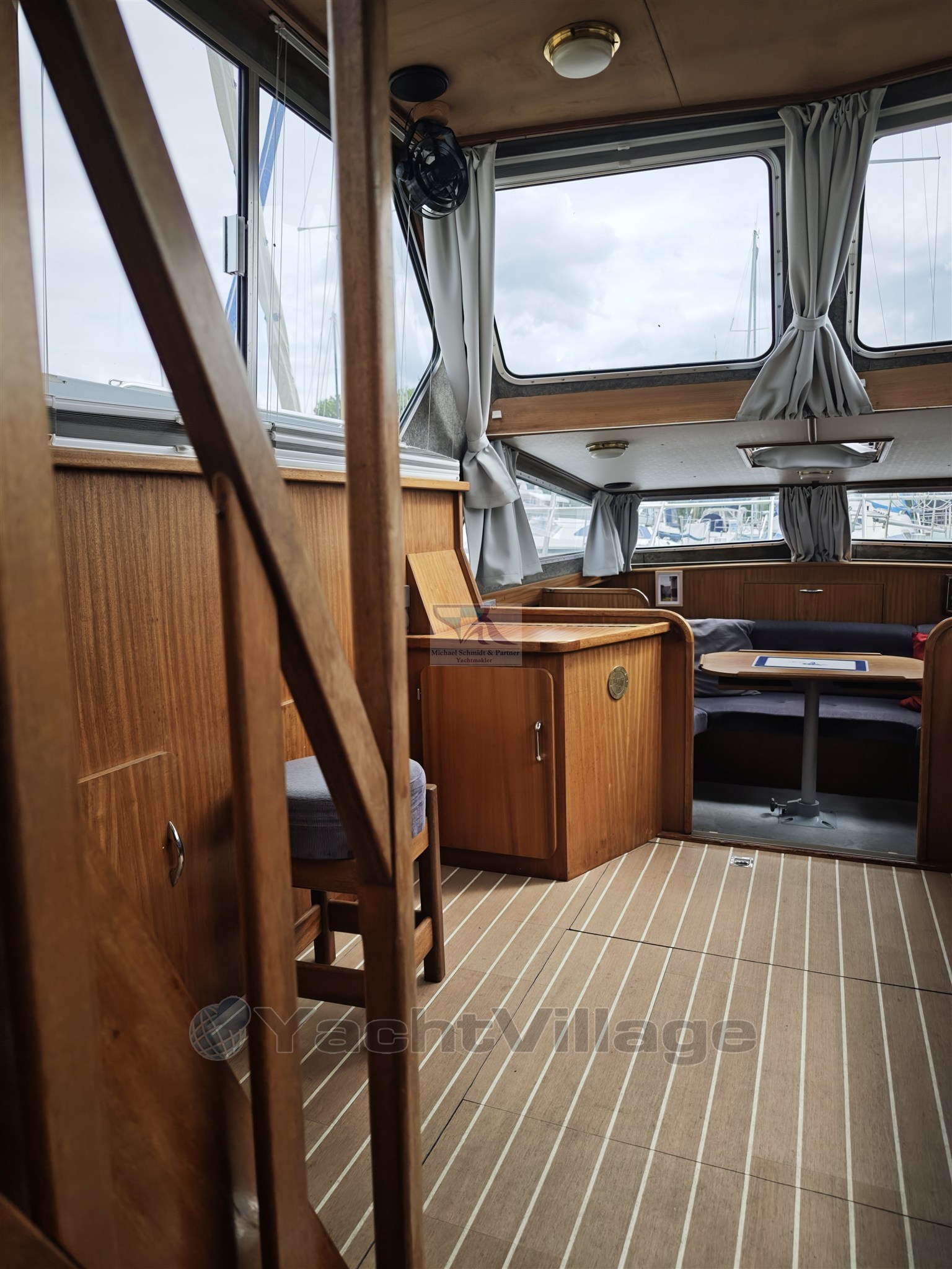 Succes 850 Sport 32