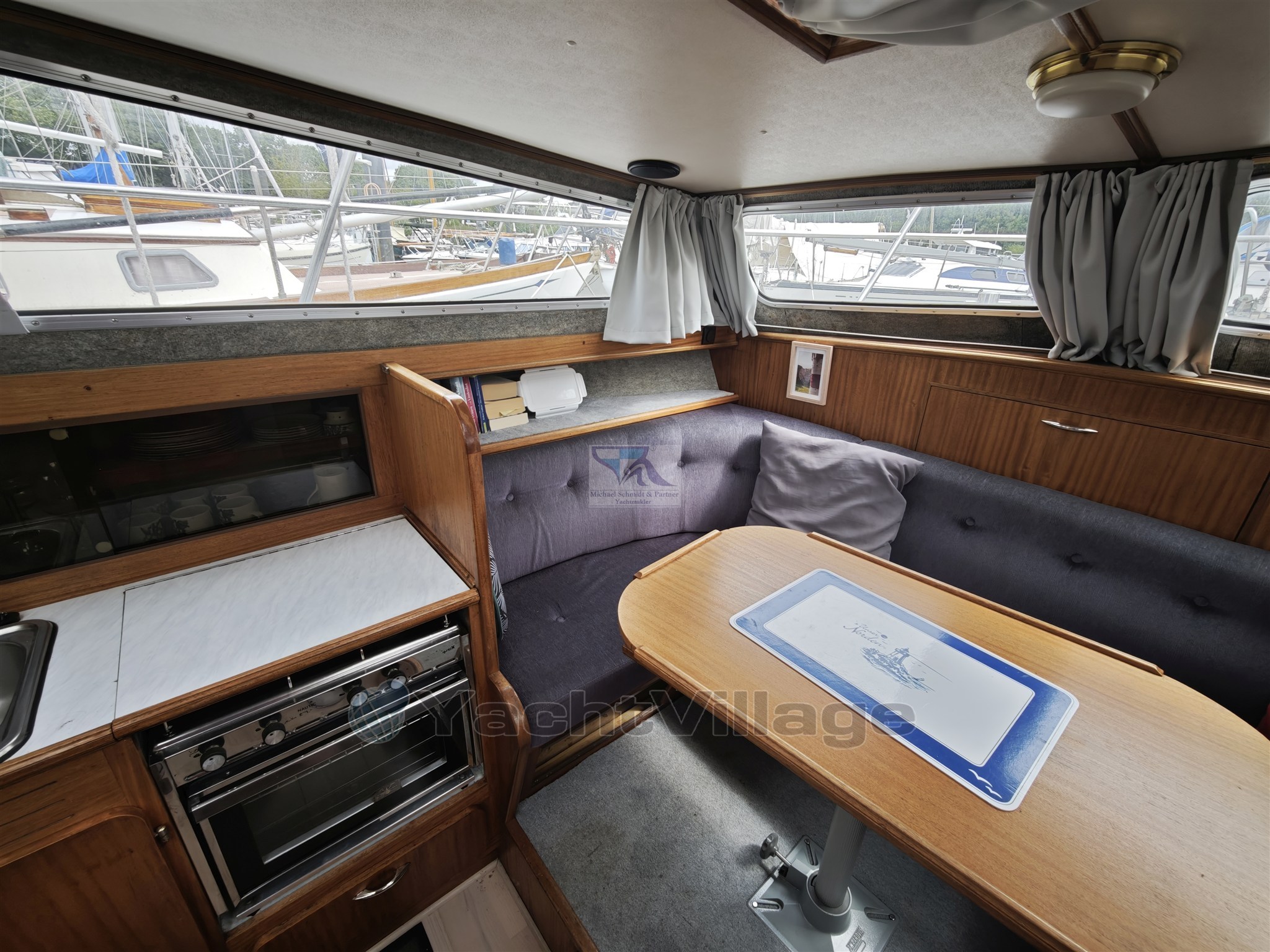 Succes 850 Sport 18