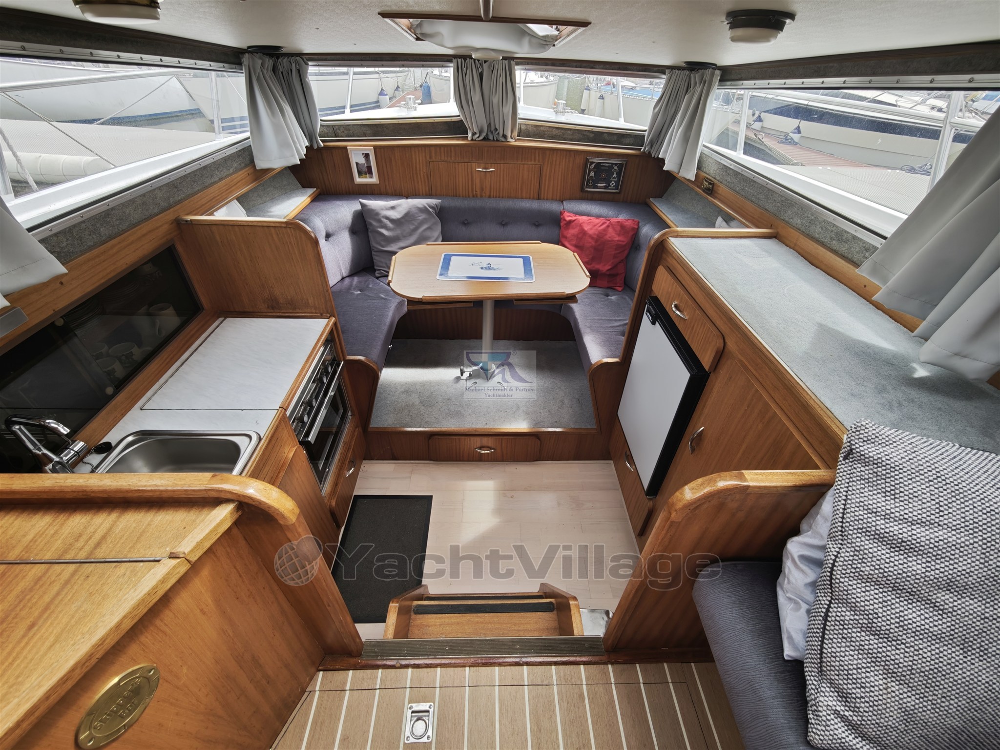 Succes 850 Sport 13
