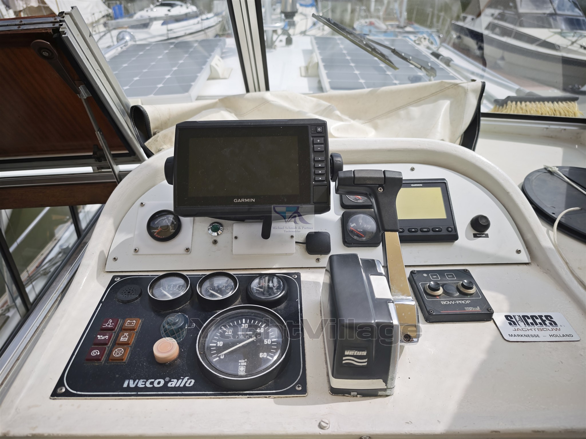 Succes 850 Sport 52