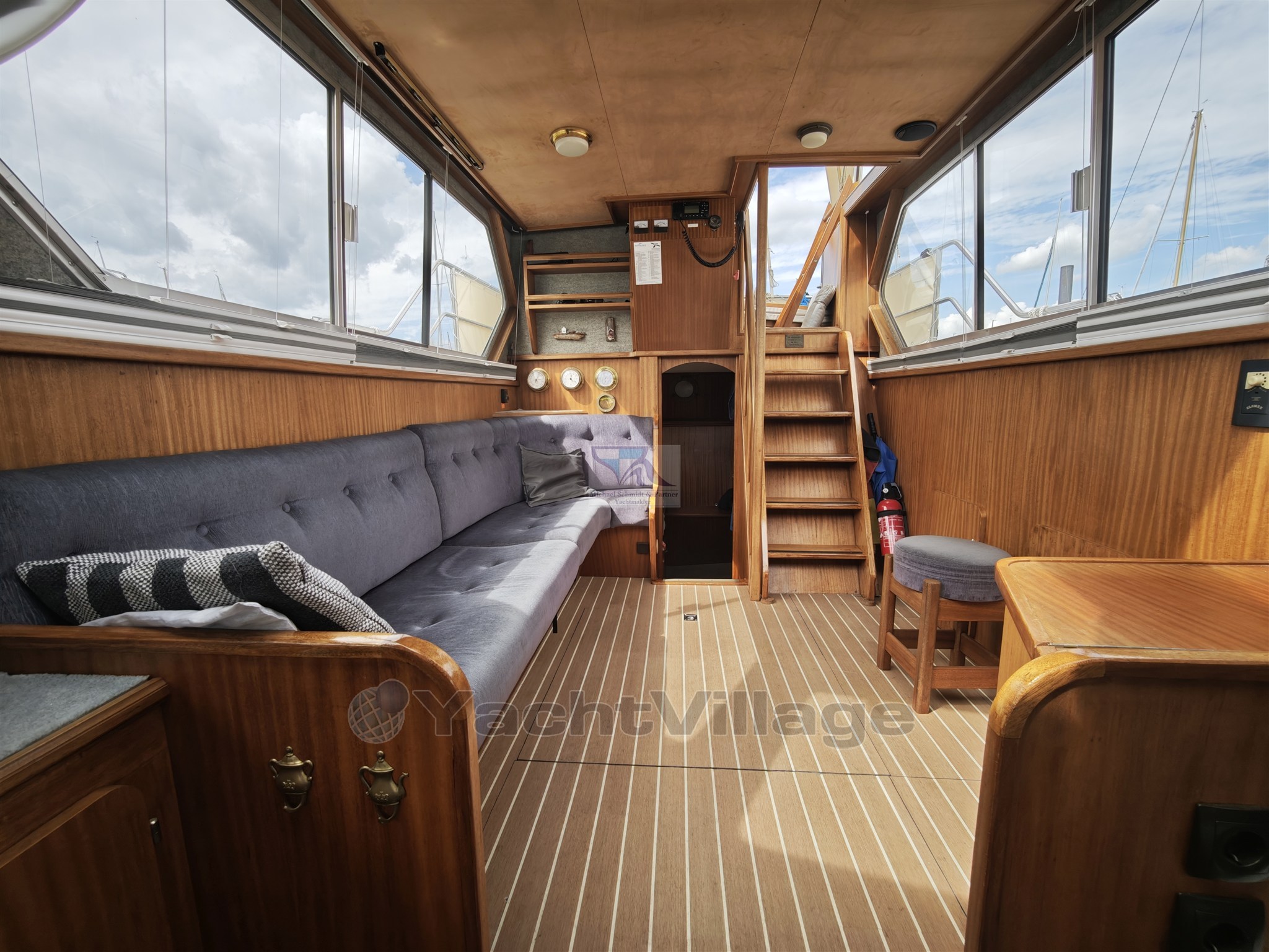 Succes 850 Sport 22