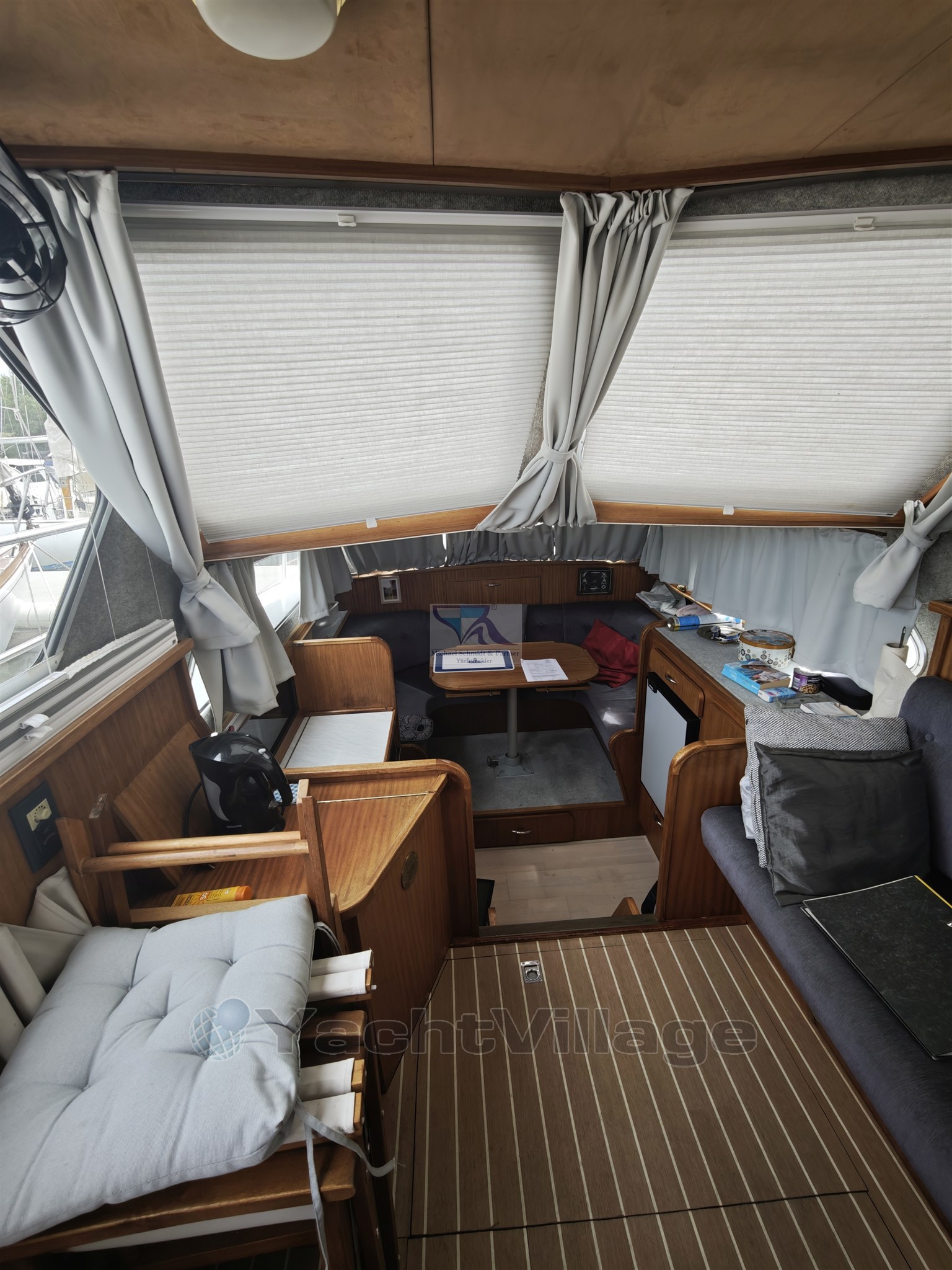Succes 850 Sport 3