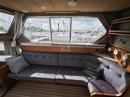 Succes 850 Sport 7