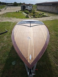 Kaiser 650 Super Sport 39