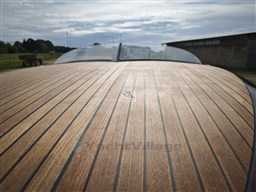 Kaiser 650 Super Sport 38