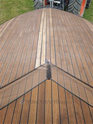 Kaiser 650 Super Sport 24