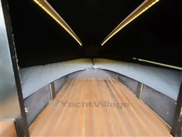 Kaiser 650 Super Sport 3