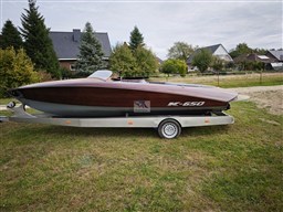 Kaiser 650 Super Sport 1