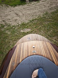 Kaiser 650 Super Sport 30